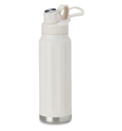 Garrafa termica inox ml branco jpg