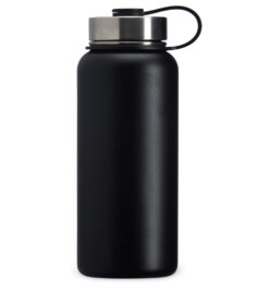 Garrafa termica inox ml preto jpg