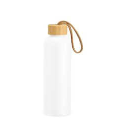 Garrafa de aluminio ml branco jpg