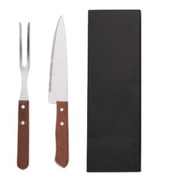 Kit churrasco pecas madeira jpg