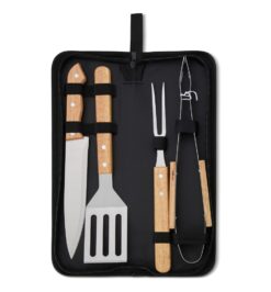 Kit churrasco pecas preto jpg