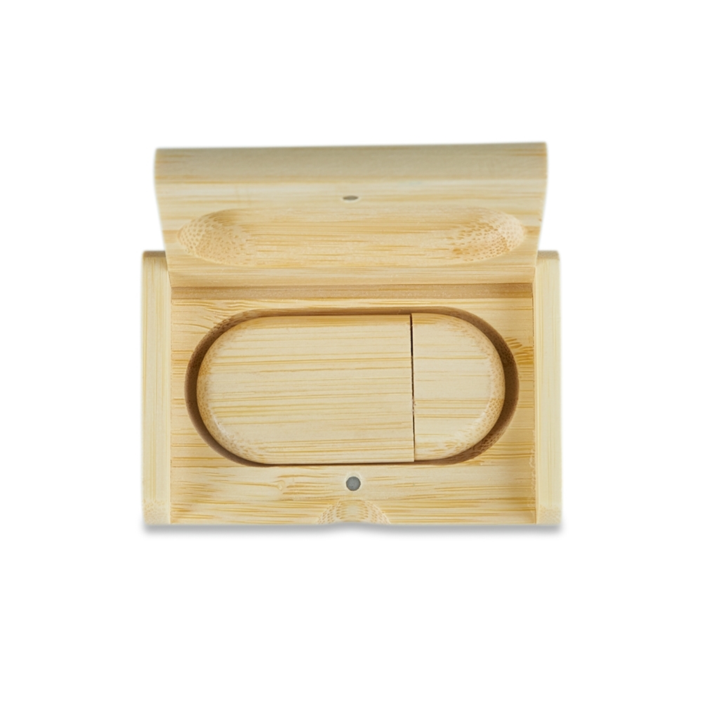 Kit ecologico com pendrive jpg