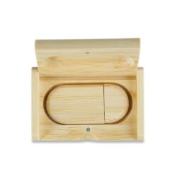 Kit ecologico com pendrive jpg