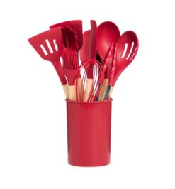 Kit utensilios pecas vermelho jpg