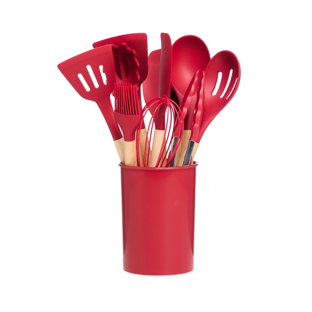 Kit utensilios pecas vermelho jpg