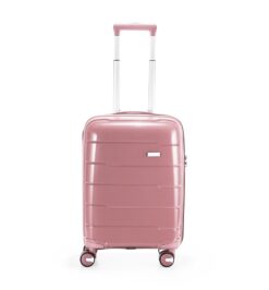 Mala de bordo litros rosa jpg
