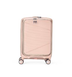 Mala de viagem litros rosa jpg