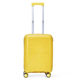 Mala de viagem litros amarelo jpg