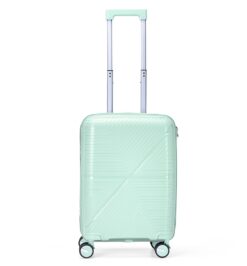 Mala de viagem litros verde jpg