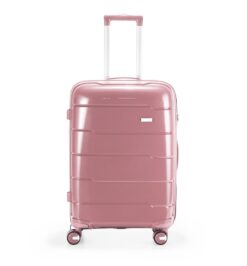 Mala de viagem litros rosa jpg