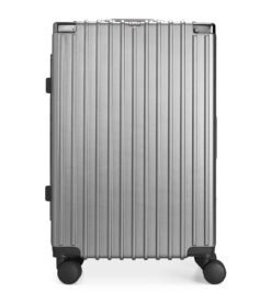 Mala de viagem litros cinza escuro jpg