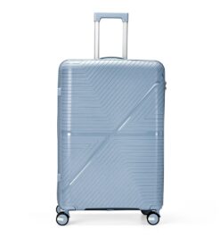 Mala de viagem litros azul claro jpg