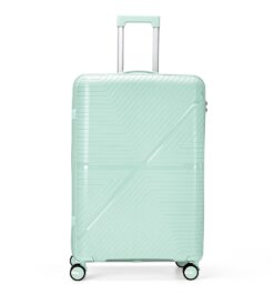 Mala de viagem litros verde jpg