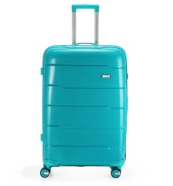 Mala de viagem litros verde jpg