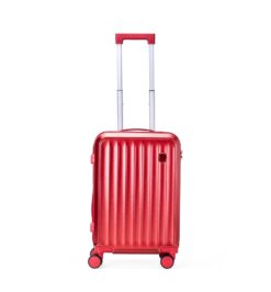 Mala de viagem litros vermelho jpg