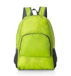 Mochila dobravel litros verde jpg