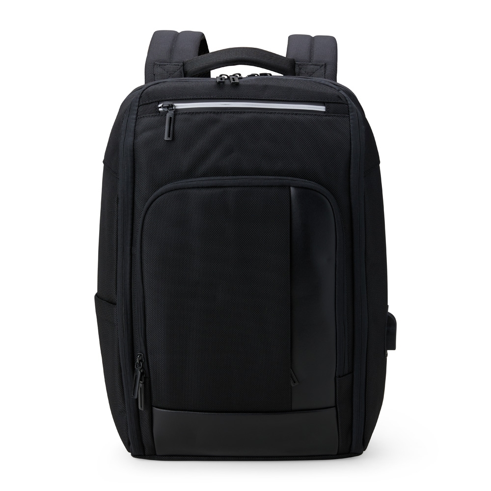 Mochila nylon litros preto jpg