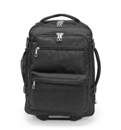 Mochila poliester litros preto jpg