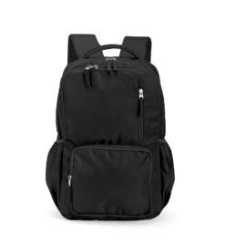 Mochila poliester litros preto jpg
