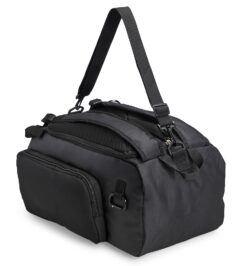 Mochila poliester litros preto jpg