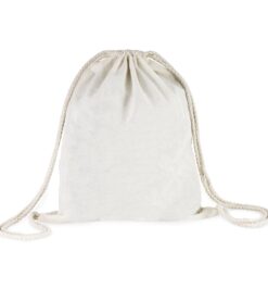 Mochila saco algodao bege jpg