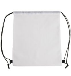 Mochila saco em poliester jpg