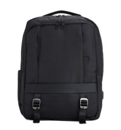 Mochila de nylon litros preto jpg