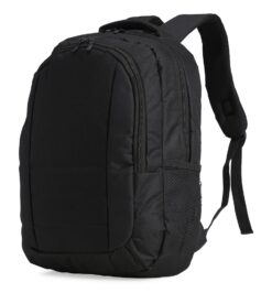 Mochila de nylon litros preto jpg