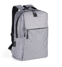 Mochila de nylon usb l jpg