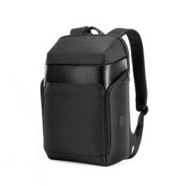 Mochila de poliester usb litros jpg