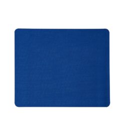 Mouse pad azul jpg