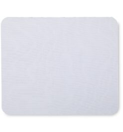 Mouse pad branco jpg
