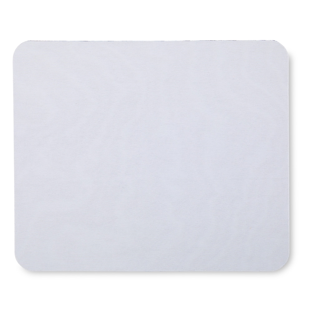 Mouse pad branco jpg