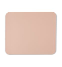 Mouse pad couro sintetico rosa jpg