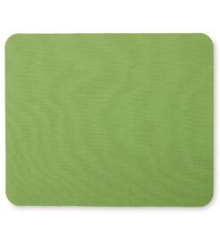 Mouse pad verde jpg
