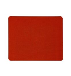Mouse pad vermelho jpg