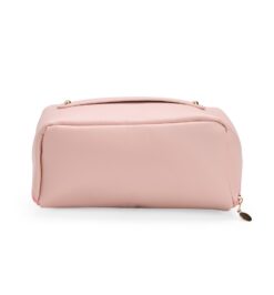 Necessaire pu rosa jpg