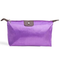 Necessaire poliester impermeavel jpg