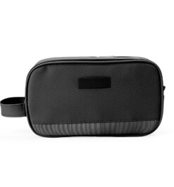 Necessaire poliester preto jpg