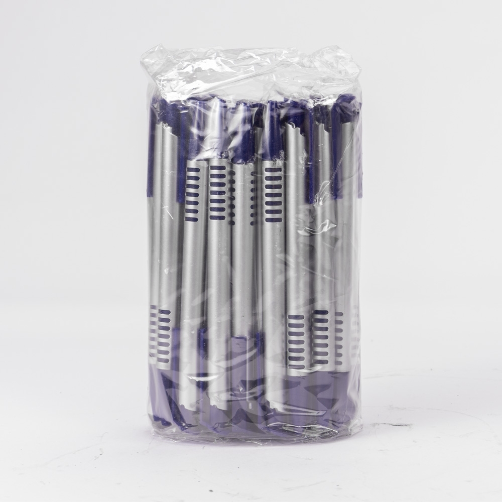 Pacote com caneta plastica jpg