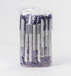 Pacote com caneta plastica jpg