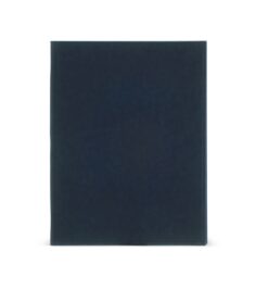 Pasta convencao com porta caneta azul jpg