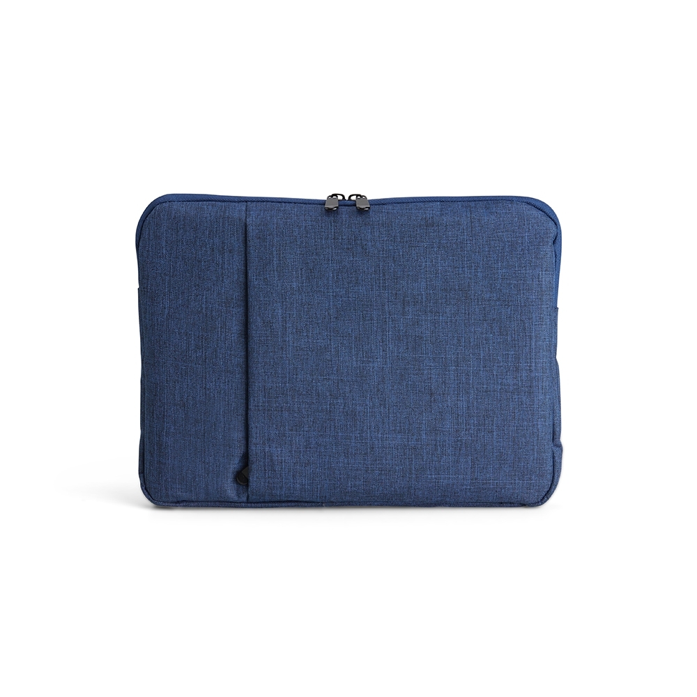 Pasta para tablet e notebook azul jpg