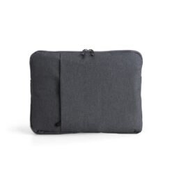 Pasta para tablet e notebook cinza escuro jpg