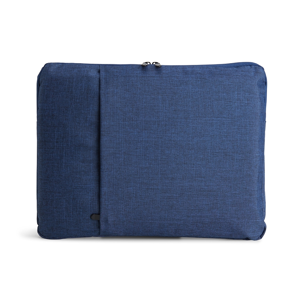 Pasta para tablet e notebook azul jpg