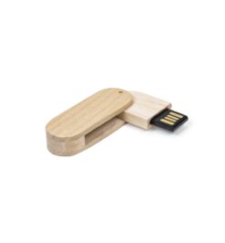 Pen drive gb bambu giratorio d jpg