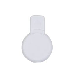 Pen drive round gb branco jpg