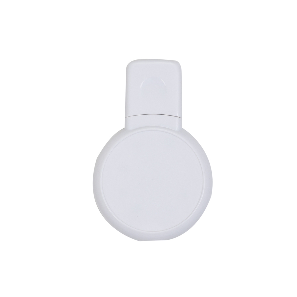 Pen drive round gb branco jpg