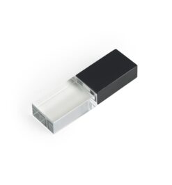 Pen drive vidro gb gb gb gb preto jpg