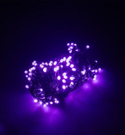 Pisca pisca led roxo jpg